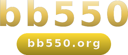 bb550 logo